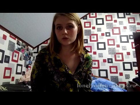 ❤️ Jauna blondinė studentė iš Rusijos mėgsta didesnius penius. ❌ Dulkinimo video prie mūsų lt.pornokey.ru ❌