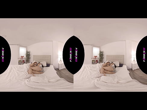 ❤️ PORNBCN VR Dvi jaunos lesbietės pabudo susijaudinusios 4K 180 3D virtualioje realybėje Geneva Bellucci Katrina Moreno ❌ Dulkinimo video prie mūsų lt.pornokey.ru ❌
