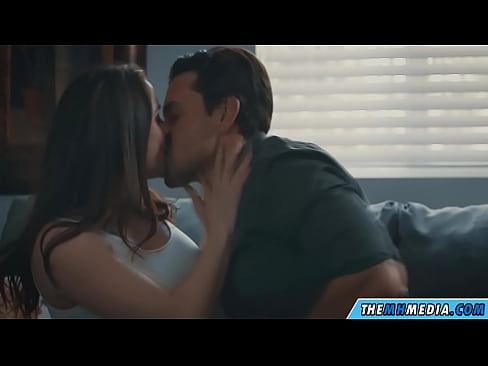 ❤️ Romantiškas seksas su gera busty mama ❌ Dulkinimo video prie mūsų lt.pornokey.ru ❌