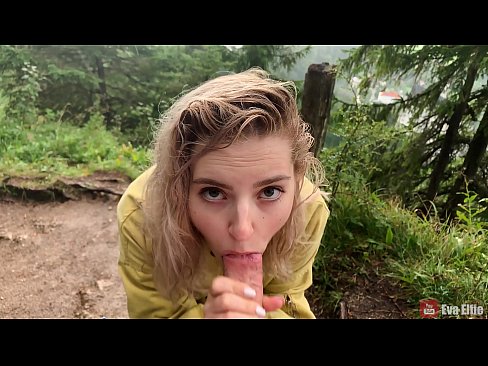 ❤️ Mergina nuryja spermą po viešo mineto - Eva Elfi ❌ Dulkinimo video prie mūsų lt.pornokey.ru ❌