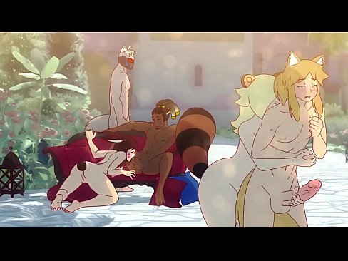 ❤️ Ryškiausi šio animacinio filmo sulėtinti kadrai. ❌ Dulkinimo video prie mūsų lt.pornokey.ru ❌