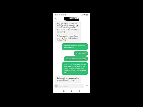 ❤️ Į savo haremą įtraukiau naują PAWG iš Tinderio ( pokalbis su Tinderiu įtrauktas) ❌ Dulkinimo video prie mūsų lt.pornokey.ru ❌